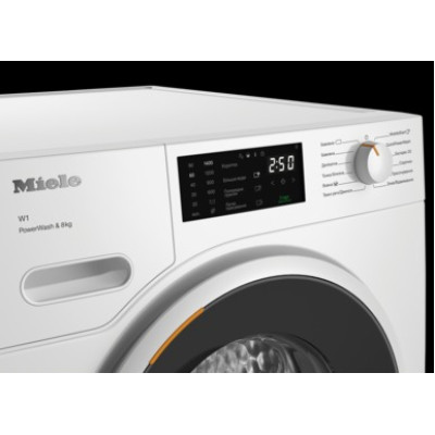 Стиральная машина Miele WWD 380 WCS Стиральная машина Miele WWD 380 WCS