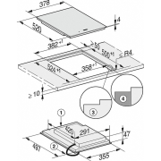 Тепан Miele CS 7612 FL