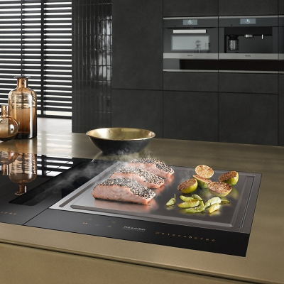Тепан Miele CS 7632 FL