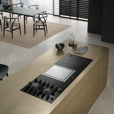 Тепан Miele CS 7632 FL