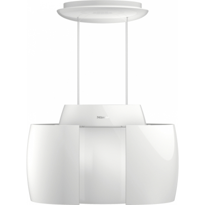 Островная вытяжка Miele DA 7378 D BRWS