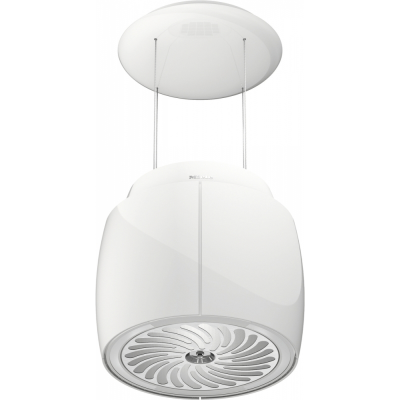 Островная вытяжка Miele DA 7378 D BRWS