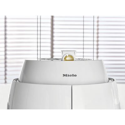 Островная вытяжка Miele DA 7378 D BRWS