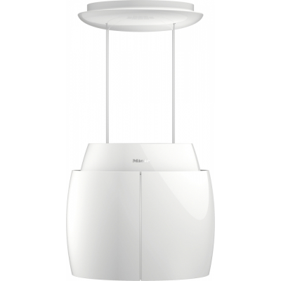 Островная вытяжка Miele DA 7378 D BRWS