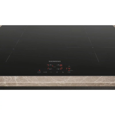Индукционная варочная поверхность Siemens EU611BEB5E