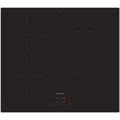 Индукционная варочная поверхность Siemens EU611BEB5E