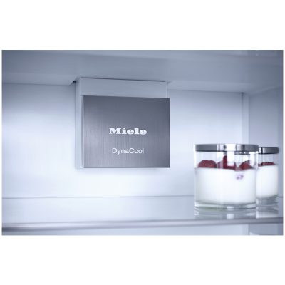 Вбудовувані холодильники Miele K7737D EU1