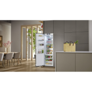 Вбудовувані холодильники Miele K7747C EU1