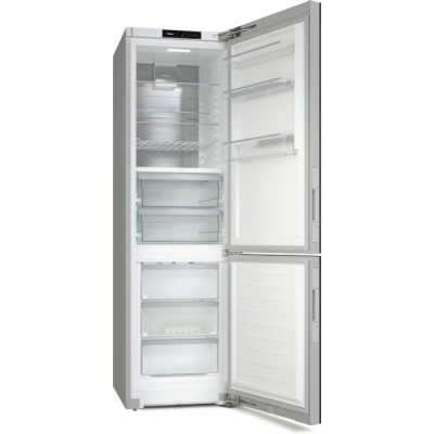 Соло холодильники-морозильники Miele KFN4799AD obsw/matt EU1