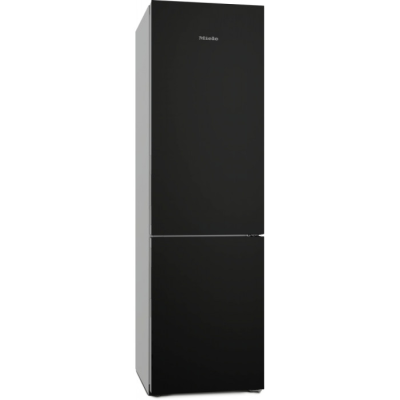 Соло холодильники-морозильники Miele KFN4898A-20D bs  EU1
