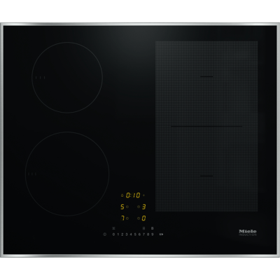 Индукционная нанель конфорок Miele KM 7464 FR