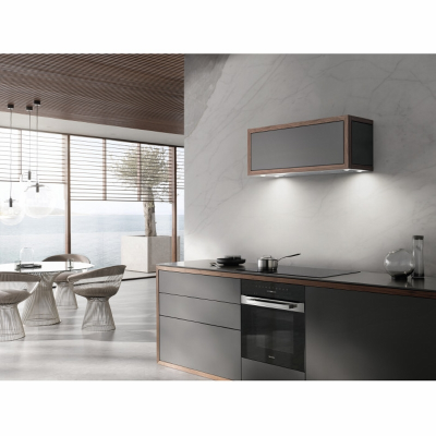 Индукционная нанель конфорок Miele KM 7678 FL
