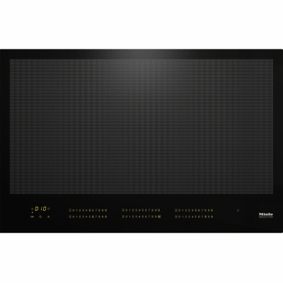 Индукционная нанель конфорок Miele KM 7678 FL