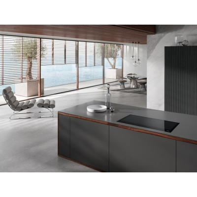 Индукционная варочная поверхность Miele KM 7684 FL