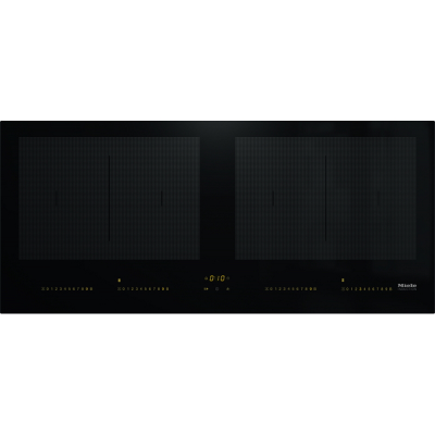Индукционная варочная поверхность Miele KM 7684 FL