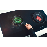 Индукционная варочная поверхность Miele KM 7697 FR