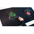 Индукционная нанель конфорок Miele KM 7697 FR
