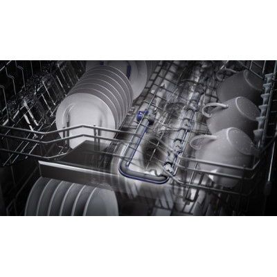Встраиваемая посудомоечная машина Siemens SN87TX02CE
