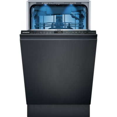 Вбудовувана посудомийна машина Siemens SR67ZX03MK