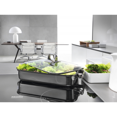 Индукционная варочная поверхность Miele KM 7262 FR
