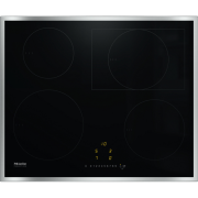 Индукционная нанель конфорок Miele KM 7262 FR