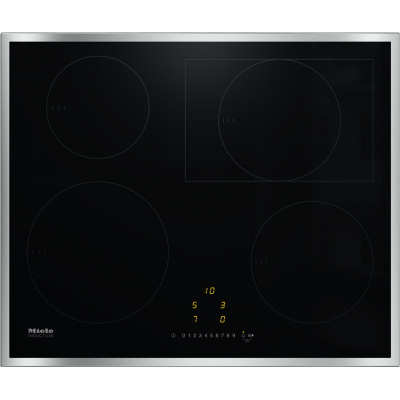 Индукционная варочная поверхность Miele KM 7262 FR