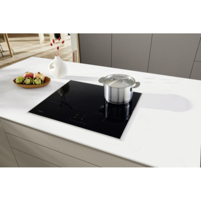Индукционная нанель конфорок Miele KM 7363 FR