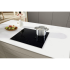 Индукционная нанель конфорок Miele KM 7363 FR
