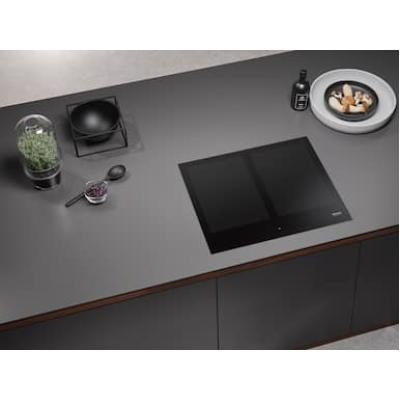Индукционная нанель конфорок Miele KM 7564 FL
