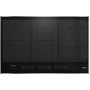 Индукционная варочная поверхность Miele KM 7575 FR