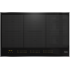 Индукционная нанель конфорок Miele KM 7575 FR