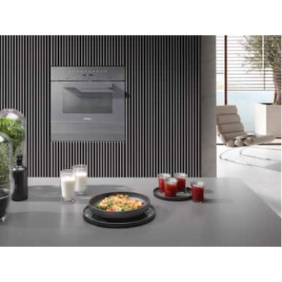Вбудована мікрохвильова піч Miele M 7244 TC