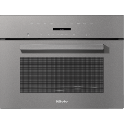 Вбудована мікрохвильова піч Miele M 7244 TC