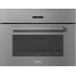 Вбудована мікрохвильова піч Miele M 7244 TC