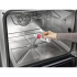 Встраиваемый компактный духовой шкаф с функцией пара Miele DGC 7440 HCX Pro чорний обсідіан матовий
