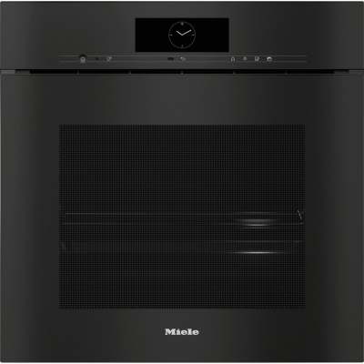 Встраиваемый духовой шкаф с функцией добавления пара Miele DGC 7860 HC Pro OBSW