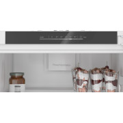 Морозильный шкаф втроенный Bosch KIR81VFE0