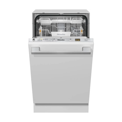 Встраиваемая посудомоечная машина Miele G 5611 SC BW