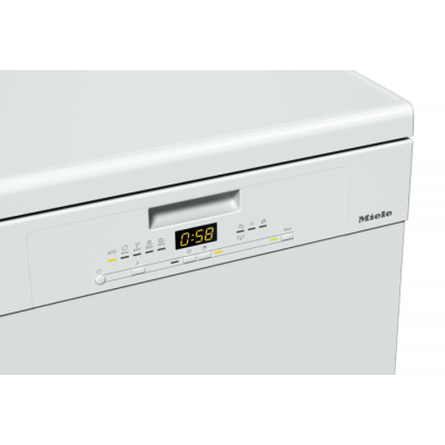 Посудомийна машина Miele G 5611 SC BW