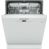 Посудомийна машина Miele G 5611 SC BW