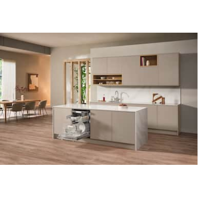 Вбудовувана посудомийна машина Miele G 5851 SCVi Active Plus
