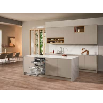 Вбудовувана посудомийна машина Miele G 7080 SCVi AutoDos