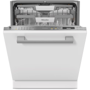 Вбудовувана посудомийна машина Miele G 7080 SCVi AutoDos