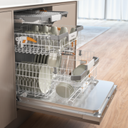 Вбудовувана посудомийна машина Miele G 7261 SCVi ED