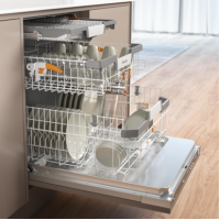 Вбудовувана посудомийна машина Miele G 7261 SCVi ED