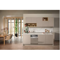 Вбудовувана посудомийна машина Miele G 7261 SCVi ED