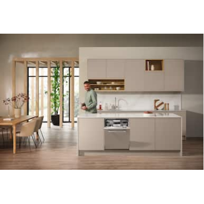 Вбудовувана посудомийна машина Miele G 7261 SCVi ED