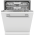 Вбудовувана посудомийна машина Miele G 7261 SCVi ED