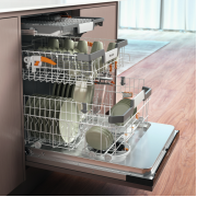 Вбудовувана посудомийна машина Miele G 7651 SCVi OS AutoDos