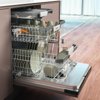 Вбудовувана посудомийна машина Miele G 7651 SCVi OS AutoDos